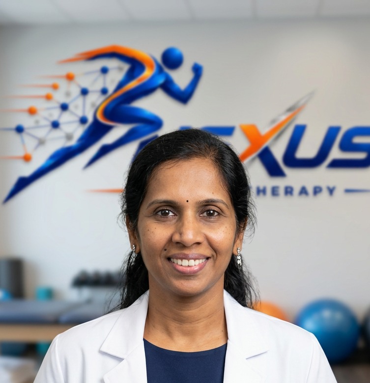 Vasanthi Kalaisenthil